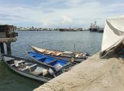 Pescadores venezolanos atemorizados por ataques de EE UU en el Caribe