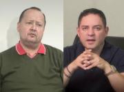 Intentan apropiarse de los bienes de su madre y hermana