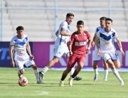 Empate con sabor a poco Totora Real Oruro ahoga la victoria de GV San José