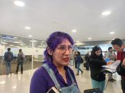 Camargo pide que el próximo gobierno defina créditos internacionales