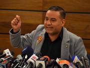 Diputado masista acusa a Rodrigo Paz de traicionar a Edman Lara y pide madurez al vicepresidente electo