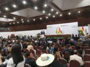 Nuevos parlamentarios destacan retos y organización en la Asamblea Legislativa 2025-2030