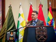 Prevén arribo de 45 delegaciones internacionales para la posesión de Rodrigo Paz; presidentes de Argentina y Paraguay ya confirmaron