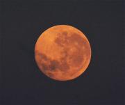 La Luna se robará el cielo de Tarija en noviembre con la Superluna más brillante y grande del año