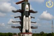 India lanzará el satélite de comunicaciones más pesado enviado desde su territorio