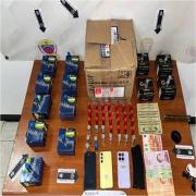 Aprehendieron a dos cooperadores de bandas delictivas en Guárico