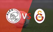 Ajax vs Galatasaray: previa, horario y cómo llegan para la fecha 4 de la Champions