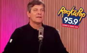 Cómo fue la sorpresiva vuelta de Mario Pergolini a la Rock&Pop