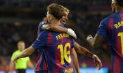 Barcelona se recupera con un triunfo ante Elche y con Lamine encendido