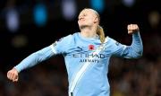 El City arrebata el segundo puesto al Bournemouth con doblete de Haaland