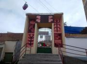 Cementerio General de La Paz espera 8.000 visitantes este domingo de Todos Santos
