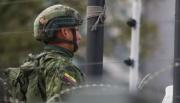 Hallan doce presos muertos en tres cárceles de Ecuador