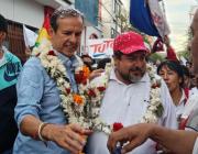 El caso Zegarra reinstala el debate sobre transfugio en la nueva ALP