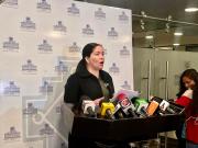 Diputados: Román logra aprobación de ley para que pacientes con cáncer accedan a pasajes gratuitos aéreos