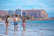 Arica y Parinacota: un destino turístico tendencia para el 2025
