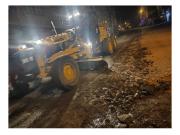 Kalajahuira se alista para las lluvias: la Subalcaldía Periférica ejecuta trabajos preventivos con apoyo vecinal