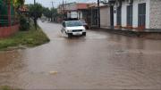 Cesan las lluvias en la capital cruceña y pronostican buen clima para la visita a los cementerios