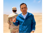 Candidato chileno propone volver a minar la frontera con Bolivia para frenar la migración ilegal