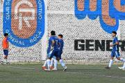 Triunfos clave en la fecha 3 del Regional Amateur: Independiente le ganó a Maronese y La Amistad dio el golpe en Roca