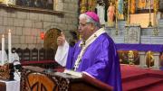 Iglesia critica la indiferencia hacia los problemas sociopolíticos del país y llama a vivir con compromiso social
