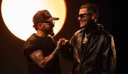Kapo se une a Yandel, por primera vez, para lanzar el tema “Baúl de los recuerdos”