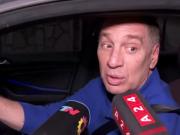 Diego Santilli se reunió con Javier Milei tras su designación: Haré lo que tenga que hacer para lograr las reformas a las que nos comprometidos