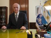 Entrevista al procurador Eduardo Casal: Desde que estoy en cargo sólo se designaron a nueve fiscales