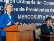 Europa intenta devaluar la oferta agrícola que negoció con el Mercosur