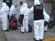 Horror en Monte Castro: sospechas de femicidio y orden de detención contra su pareja