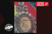 Exdirector de Protocolo no dijo que Morales usó un diamante de la medalla de Bolívar para un anillo de Evaliz; se refería a un presidente anterior a 1982