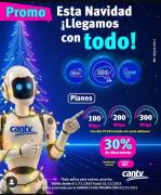 Cantv activa nueva promoción navideña con descuentos en Aba Ultra: planes y quiénes pueden adquirirlos