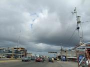 Onda tropical 53 causará lluvias y descargas eléctricas en varios estados del país