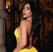 Daniela Barranco también alborota La Casa de Alofoke 2: el reality show dominicano que está arrasando en Latinoamérica