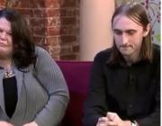 La mujer más celosa del mundo somete al marido a un detector de mentiras cuando llega a la casa: Eso se llama síndrome de Otelo