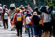 La diáspora venezolana sigue creciendo (por la Dra. Luz Neira Parra) -