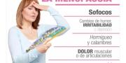 Menopausia prematura en mujeres antes de los 40 -