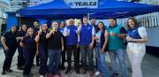 TEALCA inaugura su tienda propia en Maracaibo con nueva imagen corporativa