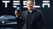 Elon Musk no ha lanzado el Tesla Pi Phone: el rumor viral es completamente falso