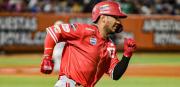 Cardenales cortó racha ganadora de Bravos en Margarita