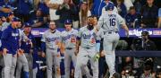 Los Dodgers de Los Ángeles conquistan el bicampeonato de Serie Mundial en el juego decisivo