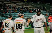 Águilas disputará doble juego ante Caribes en Maracaibo