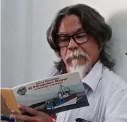 El guardián de la cultura zuliana Alexis Blanco celebra un nuevo capítulo de vida