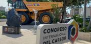 Con éxito se lleva a cabo el Primer Congreso Internacional del Carbón 2025 en Maracaibo
