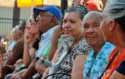 Patria inició el pago del Ingreso Contra la Guerra Económica para pensionados