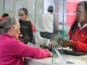 Inicia el pago del primer mes de aguinaldos para los pensionados este miércoles 22-Oct