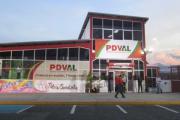 Recuperarán 416 comercios de PDVAL y Mercal en 2026