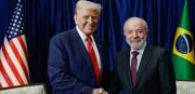 Lula sugiere a Trump actuar como mediador entre Estados Unidos y Venezuela