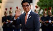 Madagascar revoca la nacionalidad del expresidente Andry Rajoelina tras su derrocamiento