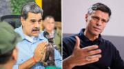 Maduro solicita la revocación de la nacionalidad de Leopoldo López