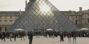 Inculpan a una mujer por complicidad en el robo del Museo del Louvre: Las joyas sustraídas siguen sin aparecer
